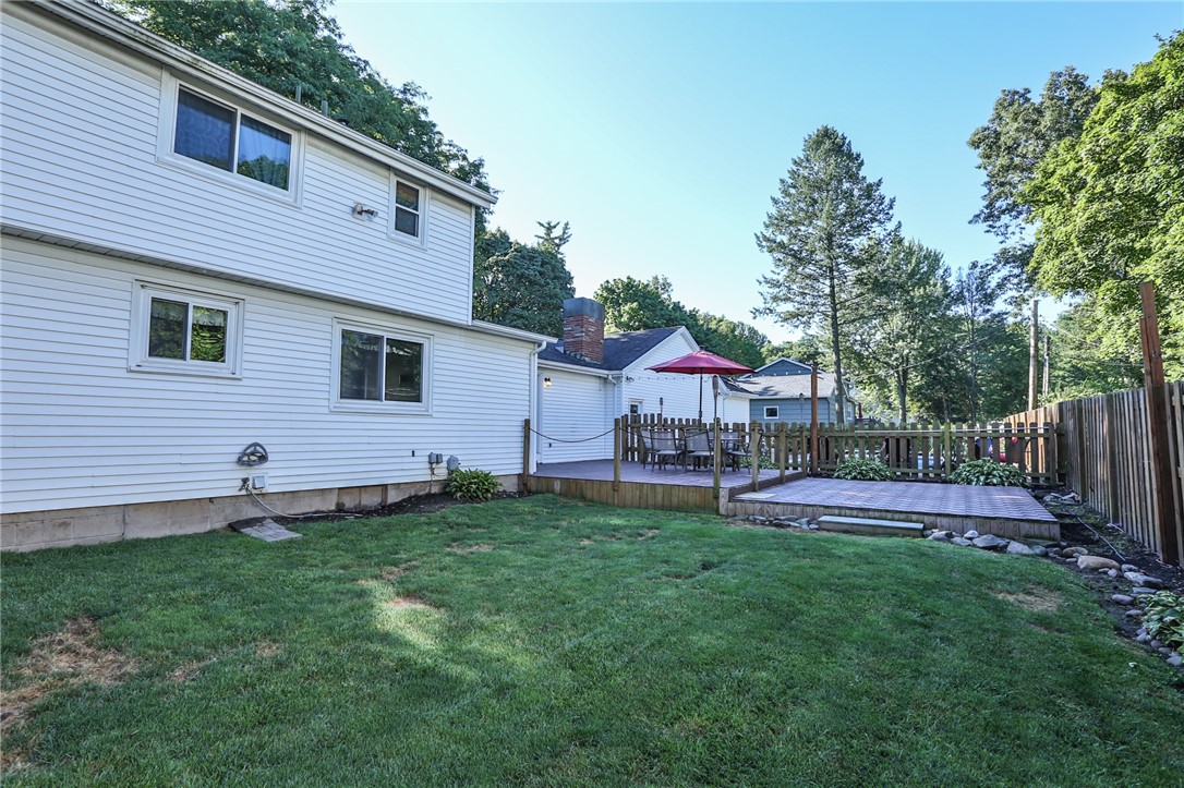 217 Judson Street Webster, NY 14580 - Photo 33 of 46