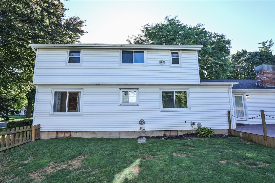 217 Judson Street Webster, NY 14580 - Photo 34 of 46