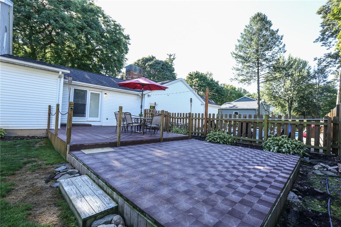 217 Judson Street Webster, NY 14580 - Photo 36 of 46