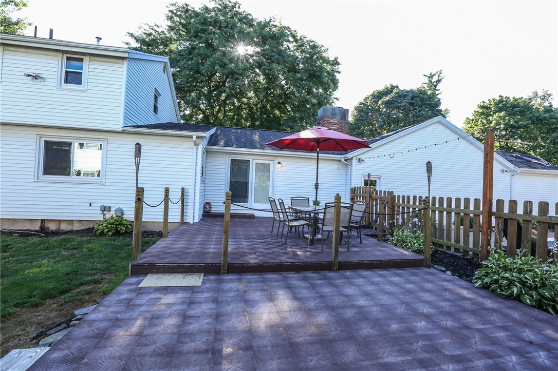 217 Judson Street Webster, NY 14580 - Photo 37 of 46