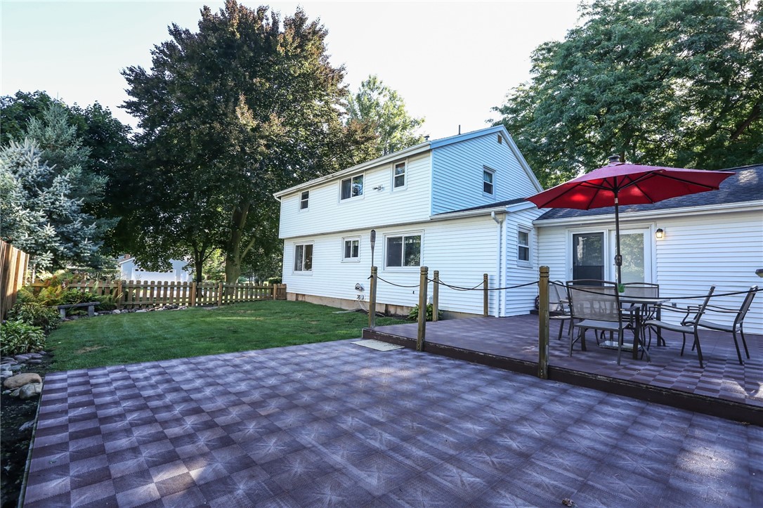 217 Judson Street Webster, NY 14580 - Photo 38 of 46