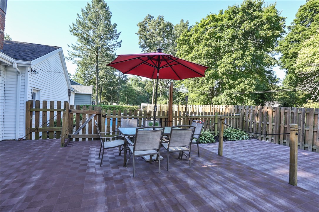 217 Judson Street Webster, NY 14580 - Photo 39 of 46