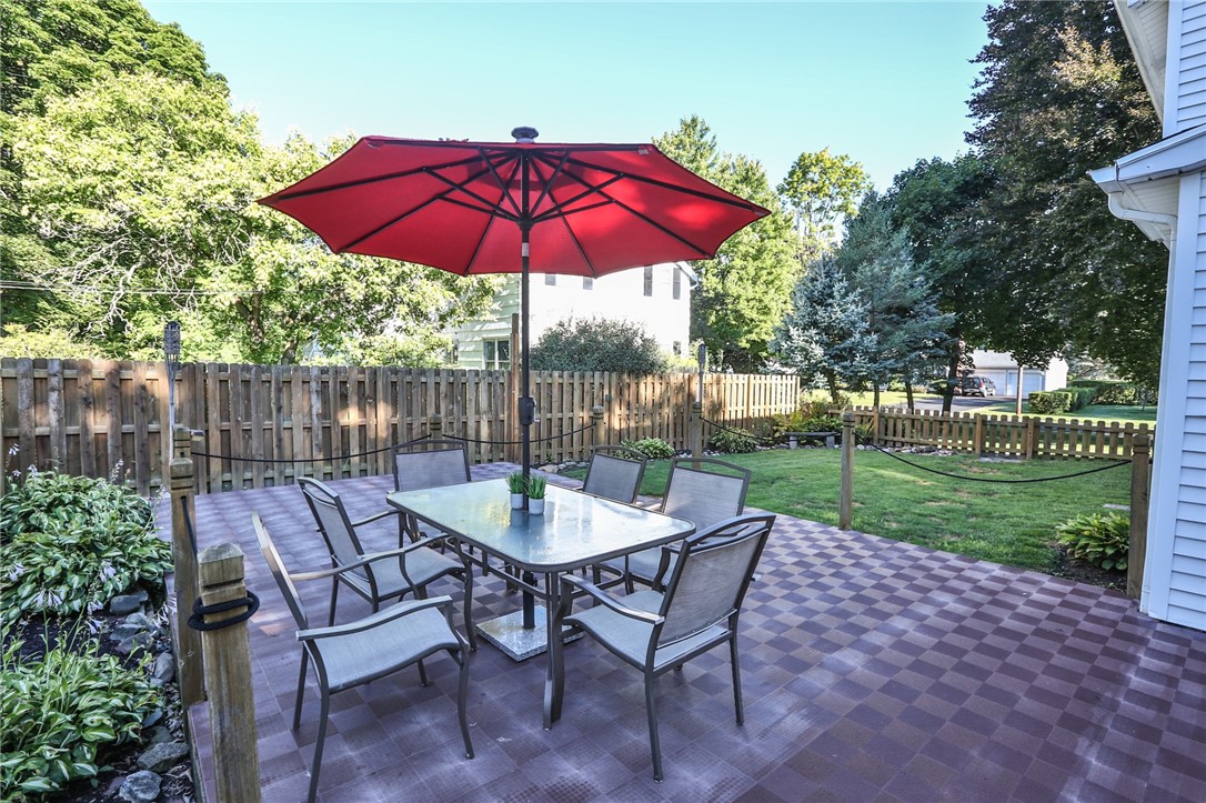 217 Judson Street Webster, NY 14580 - Photo 40 of 46