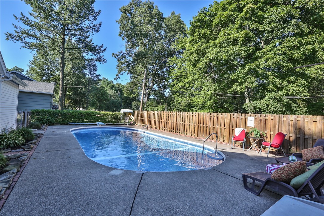 217 Judson Street Webster, NY 14580 - Photo 42 of 46