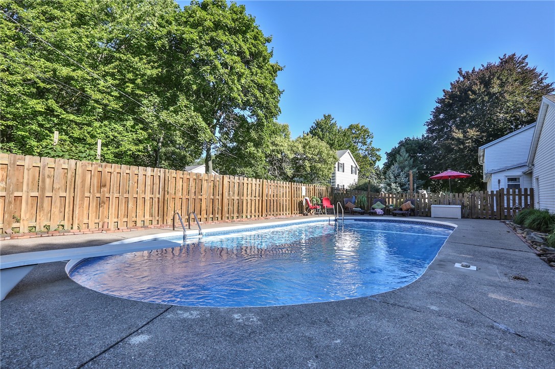 217 Judson Street Webster, NY 14580 - Photo 43 of 46