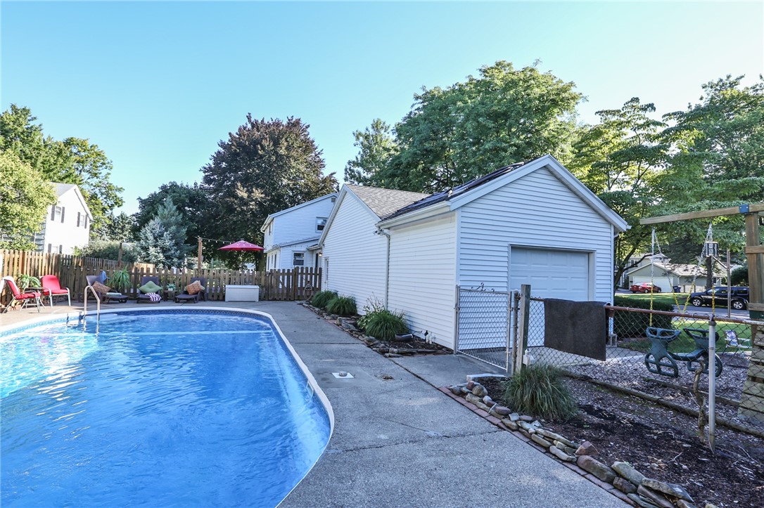 217 Judson Street Webster, NY 14580 - Photo 44 of 46