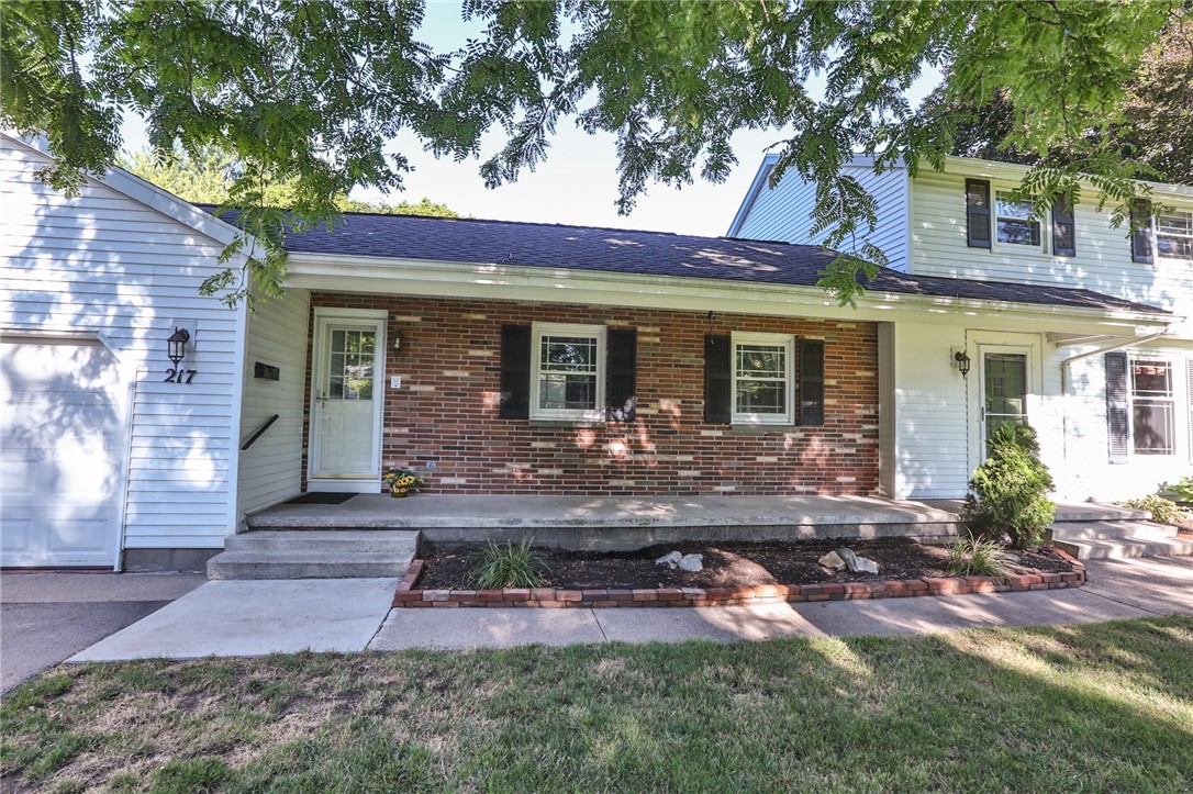 217 Judson Street Webster, NY 14580 - Photo 45 of 46