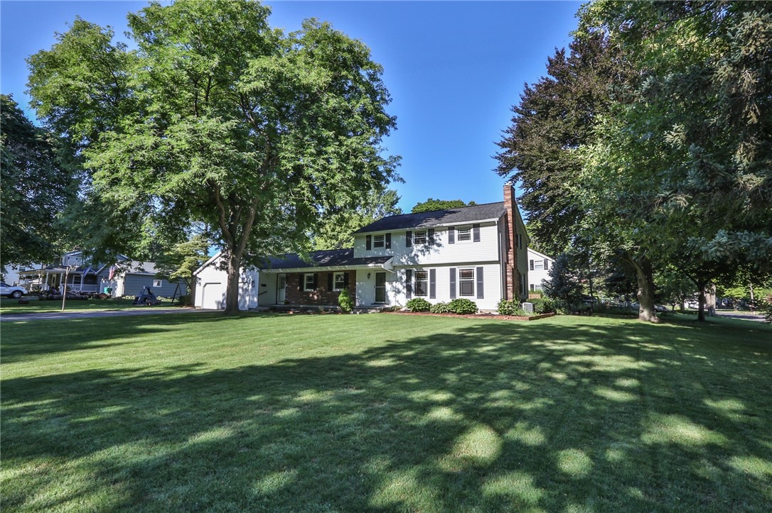 217 Judson Street Webster, NY 14580 - Photo 46 of 46