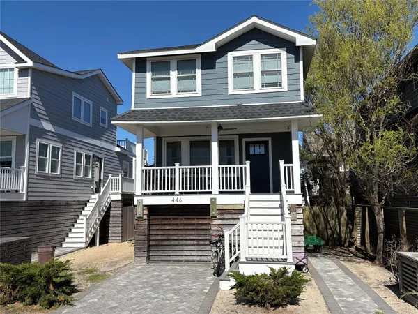 $9,000 | 446 Dehnhoff Walk, Ocean Beach, NY 11770