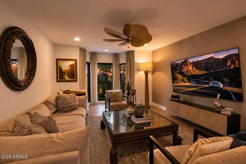 $2,195,000 | 6701 North Scottsdale Road, Unit 24, Scottsdale, AZ 85250