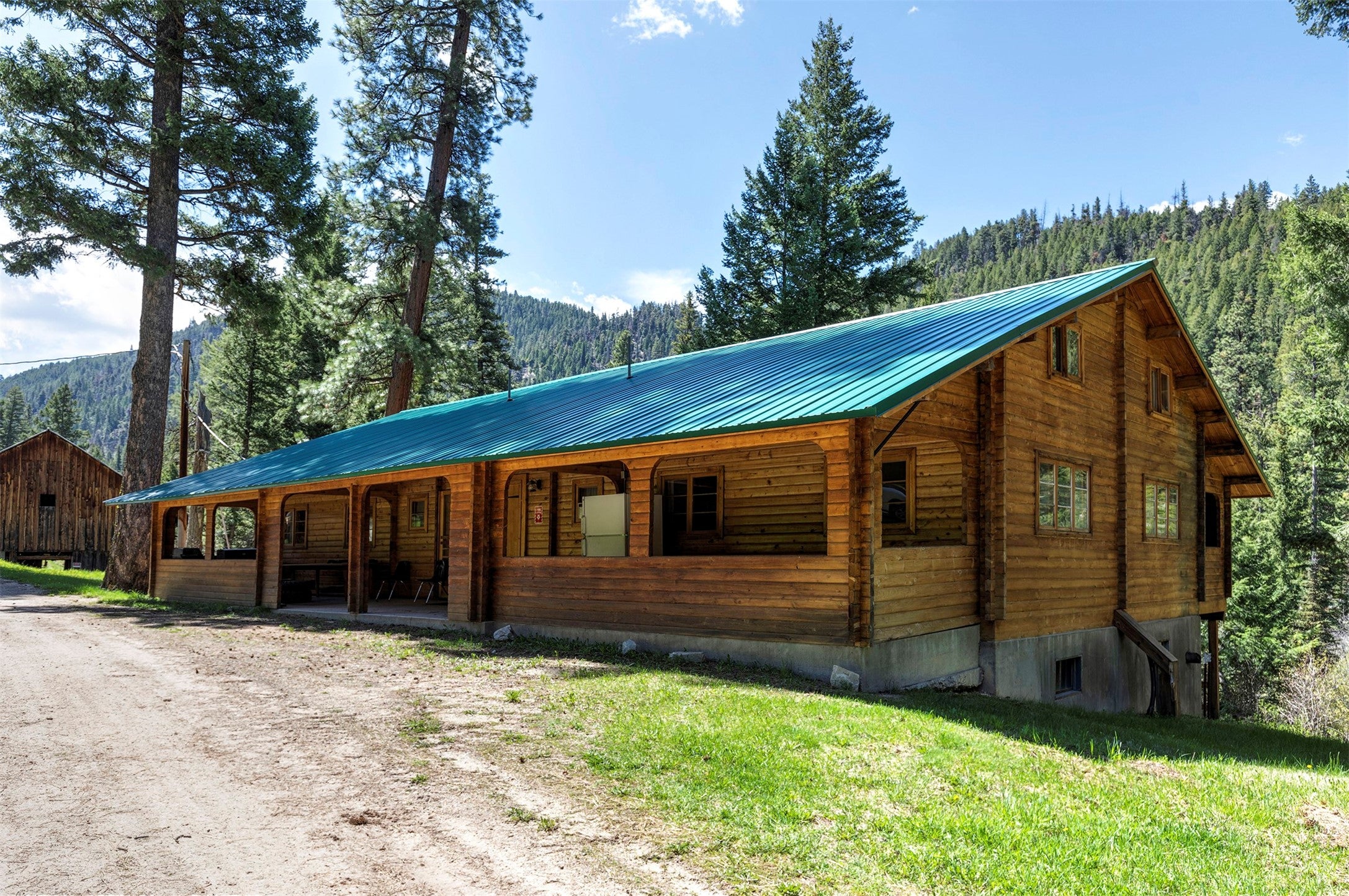 283 Lost Trail Hotsprings Road Sula, MT 59871 - Photo 15 of 72 4-Unit Condominium