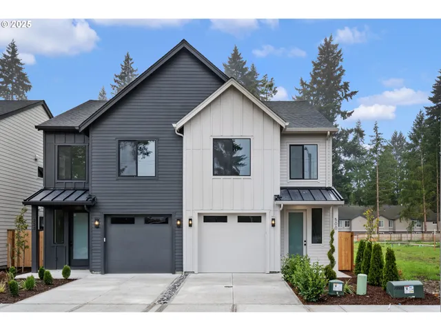 $464,900 | 444 Northeast 117th Avenue, Vancouver, WA 98684
