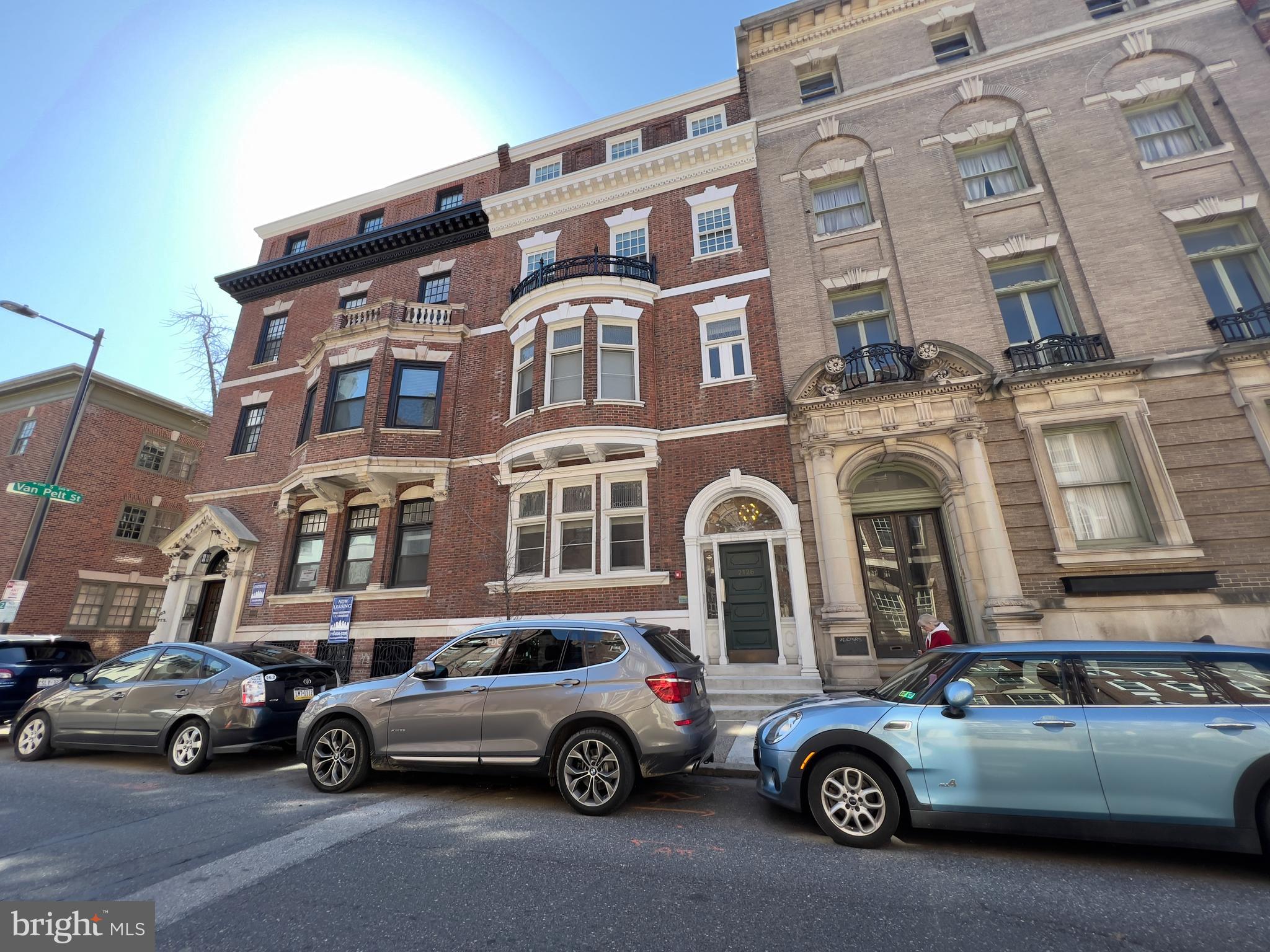 2126 Locust Street, Unit 1R Philadelphia, PA 19103 - Photo 1 of 65