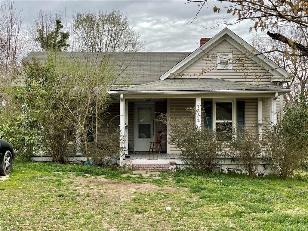 1215 Ragan Avenue High Point, NC 27260 - Photo 1 of 1 Gallery Image 1