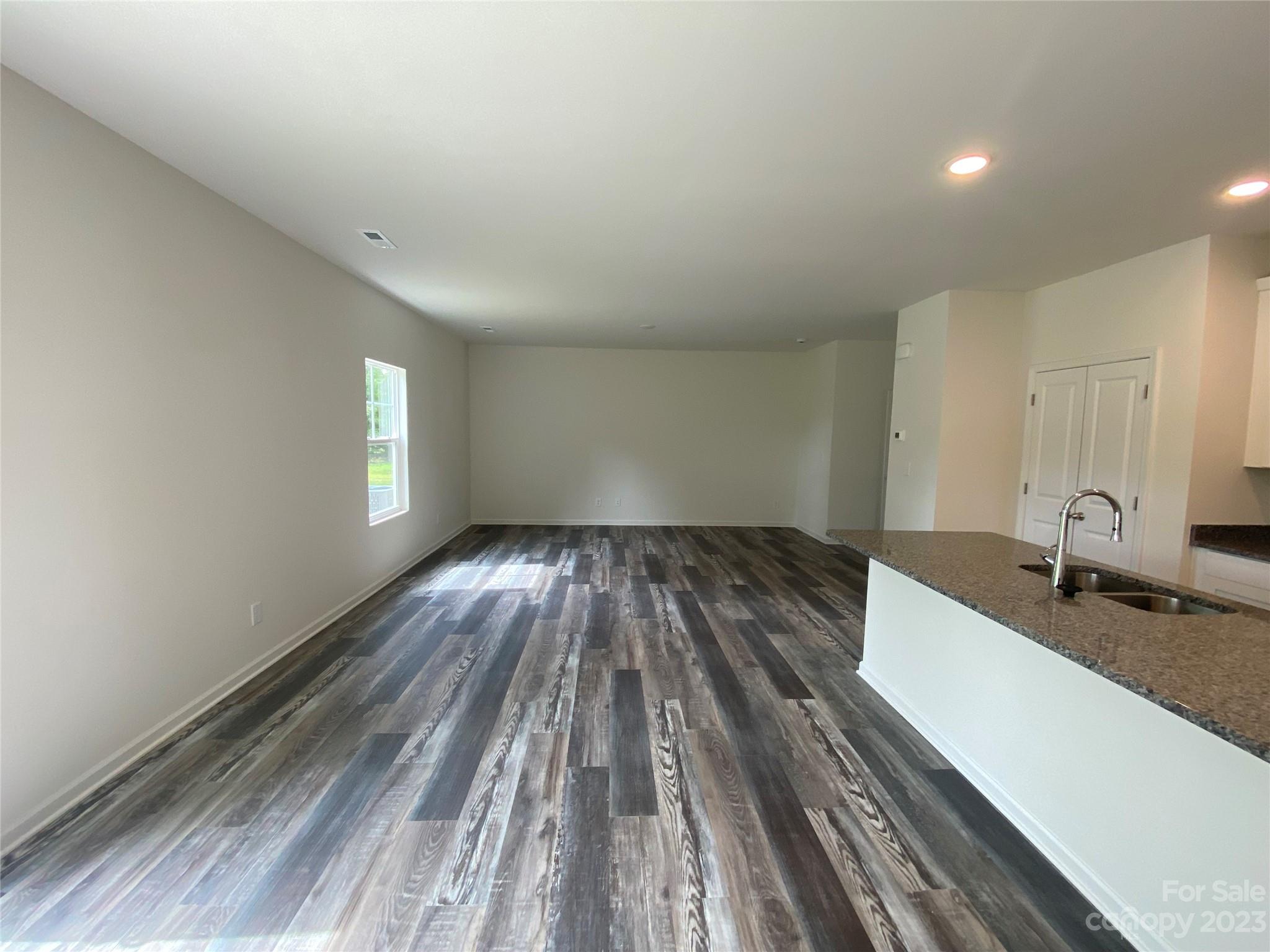 345 Corinth Church Road Mount Ulla, NC 28125 - Photo 4 of 12 a bathroom with a sink and a mirror