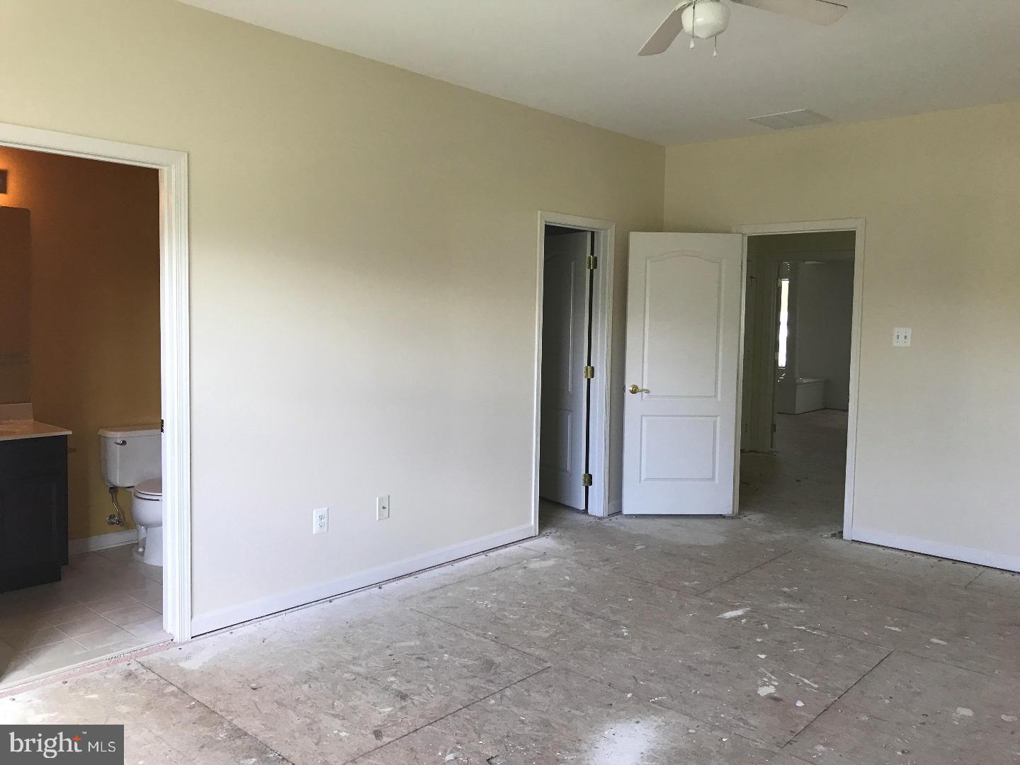 52 Curtmantle Road Mickleton, NJ 08056 - Photo 18 of 21 Bedroom 3