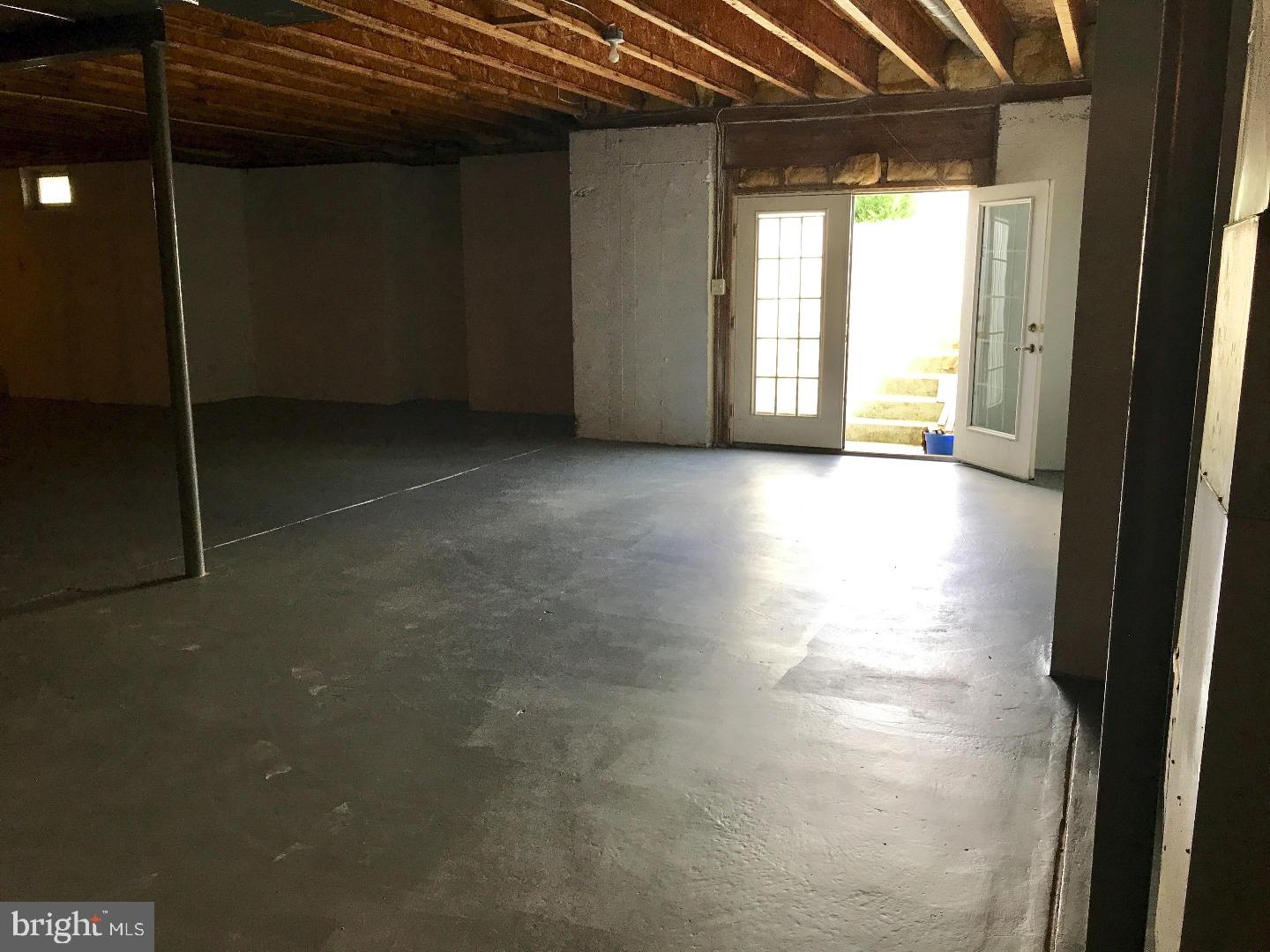 52 Curtmantle Road Mickleton, NJ 08056 - Photo 20 of 21 Basement