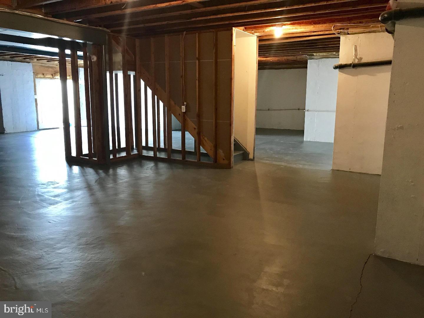 52 Curtmantle Road Mickleton, NJ 08056 - Photo 21 of 21 Basement