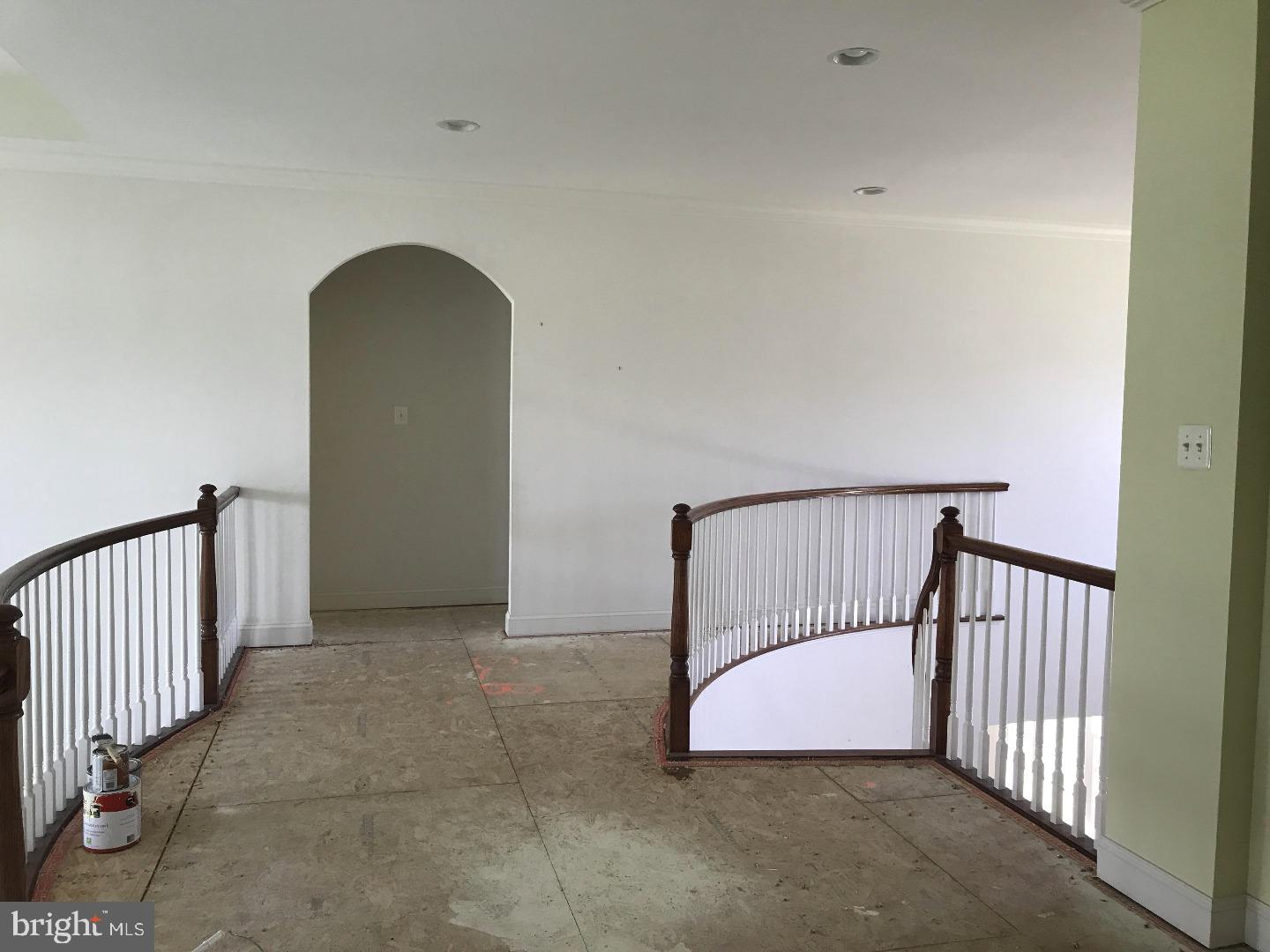 52 Curtmantle Road Mickleton, NJ 08056 - Photo 5 of 21 Hallway