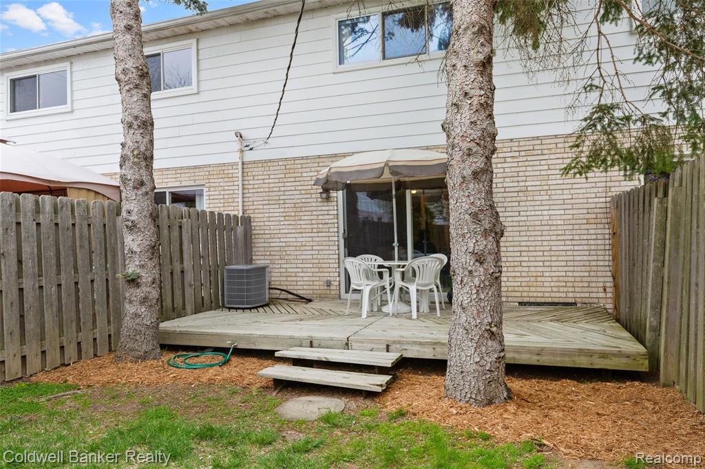 128 Manor Way, Unit 75 Rochester Hills, MI 48309 - Photo 5 of 35