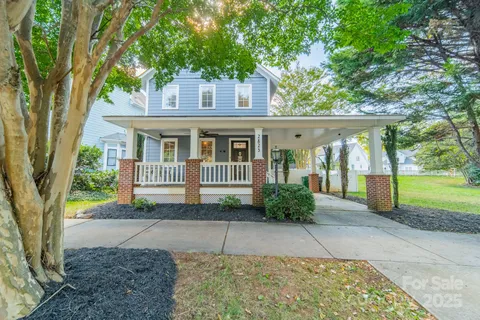 $789,000 | 2823 Whiting Avenue, Charlotte, NC 28205