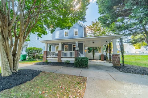 $789,000 | 2823 Whiting Avenue, Charlotte, NC 28205