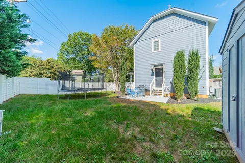 $789,000 | 2823 Whiting Avenue, Charlotte, NC 28205