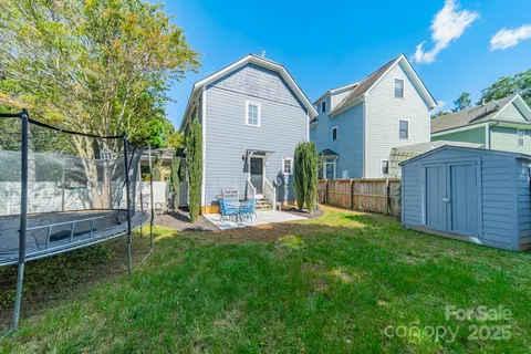 $789,000 | 2823 Whiting Avenue, Charlotte, NC 28205