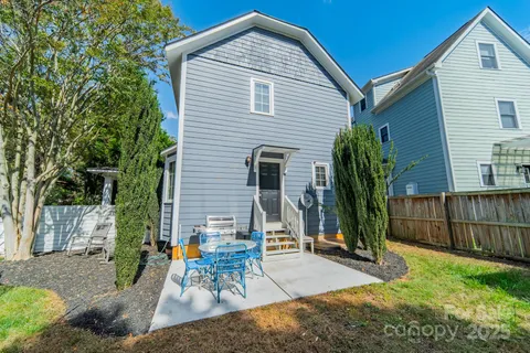 $789,000 | 2823 Whiting Avenue, Charlotte, NC 28205