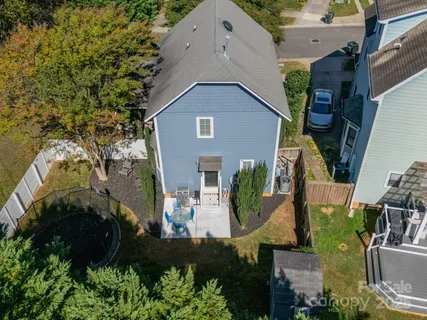 $789,000 | 2823 Whiting Avenue, Charlotte, NC 28205