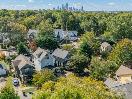 $789,000 | 2823 Whiting Avenue, Charlotte, NC 28205