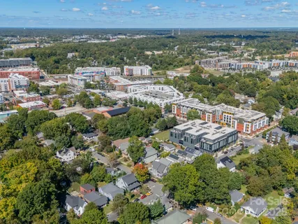 $789,000 | 2823 Whiting Avenue, Charlotte, NC 28205