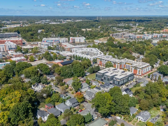 $749,000 | 2823 Whiting Avenue, Charlotte, NC 28205