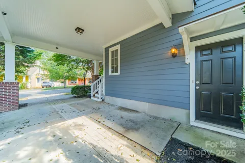 $789,000 | 2823 Whiting Avenue, Charlotte, NC 28205