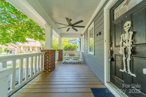 $749,000 | 2823 Whiting Avenue, Charlotte, NC 28205