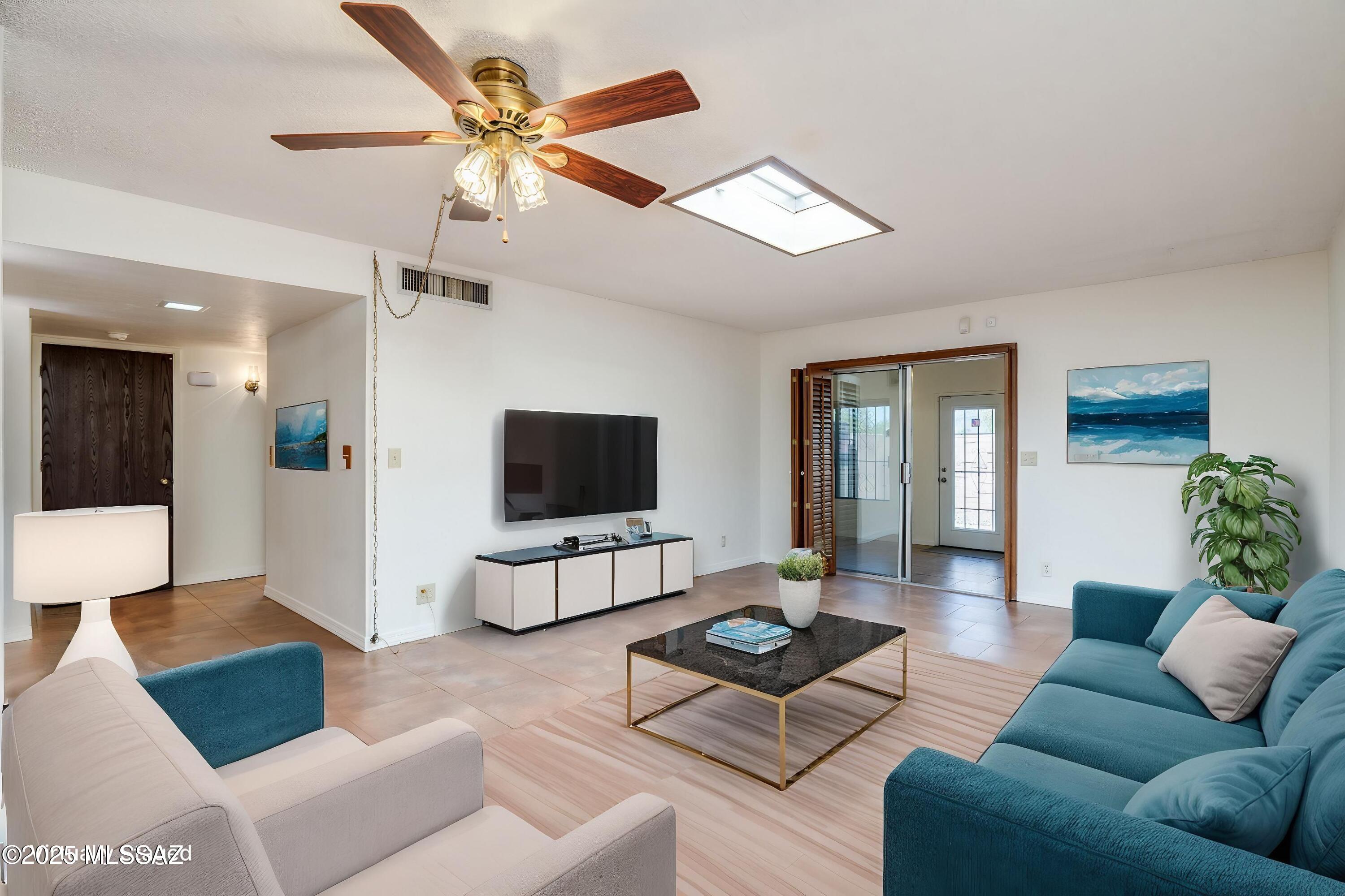 4239 East Allison Road Tucson, AZ 85712 - Photo 13 of 50 Gallery Image 13