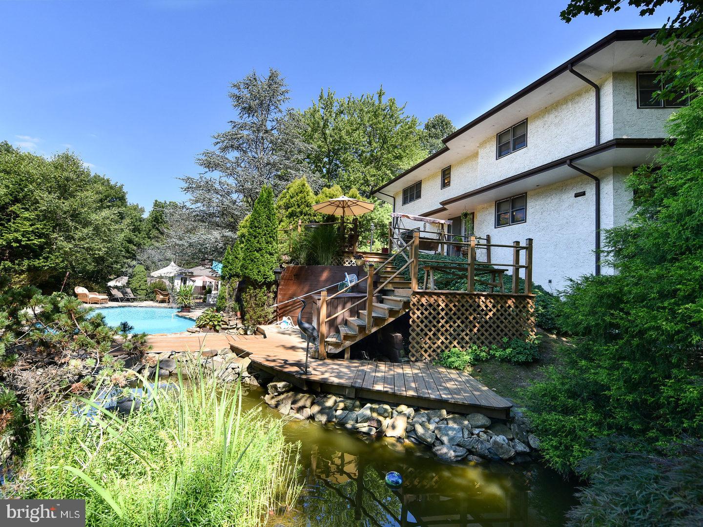 570 Corner Ketch Road Downingtown, PA 19335 - Photo 2 of 53