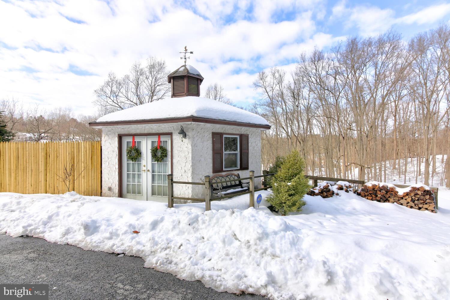 570 Corner Ketch Road Downingtown, PA 19335 - Photo 39 of 53