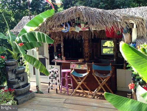 570 Corner Ketch Road Downingtown, PA 19335 - Photo 41 of 53 Tiki Bar