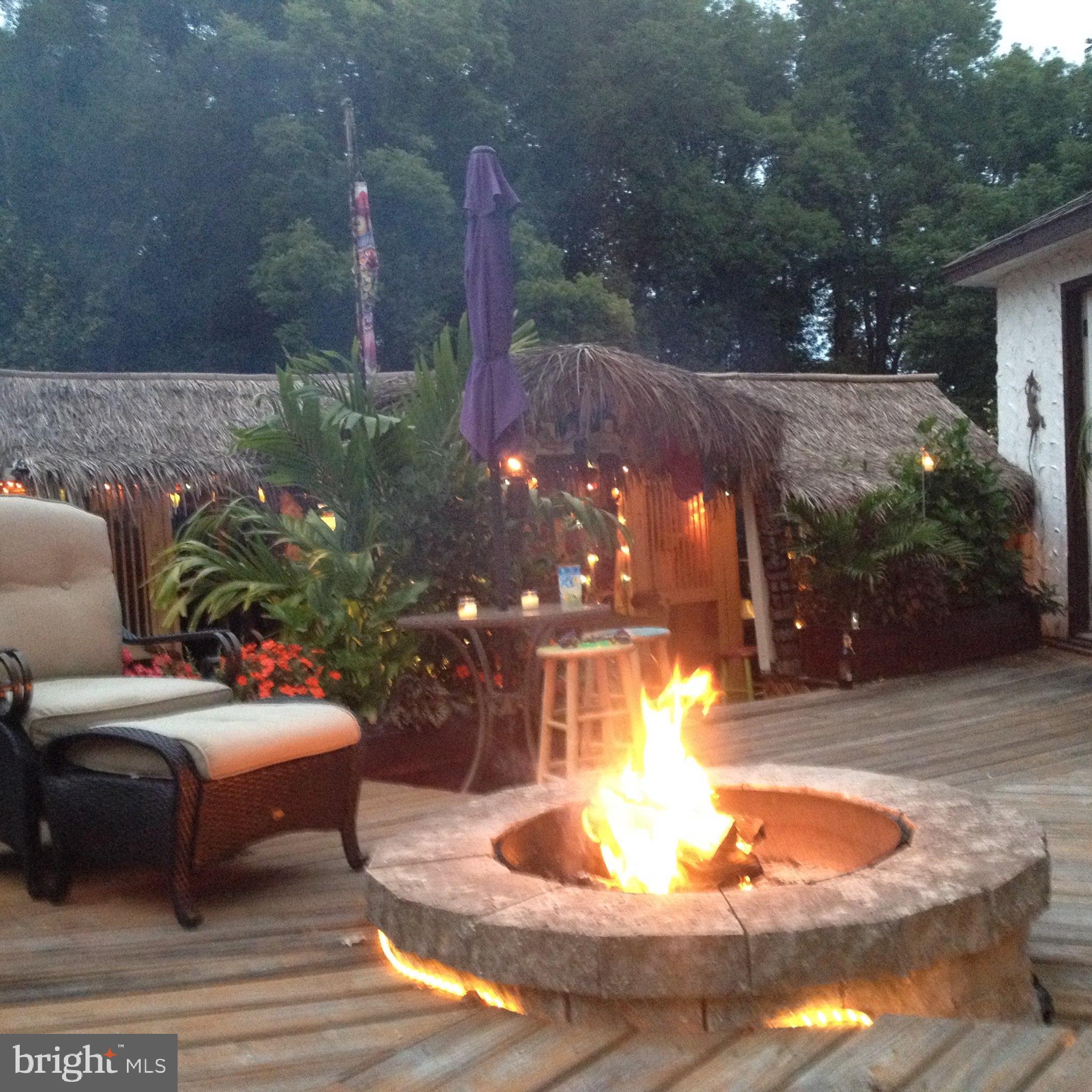 570 Corner Ketch Road Downingtown, PA 19335 - Photo 42 of 53 Deck