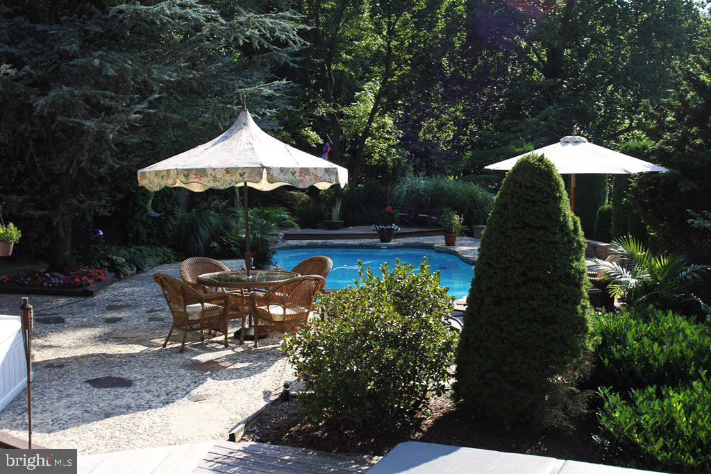570 Corner Ketch Road Downingtown, PA 19335 - Photo 45 of 53 Pool
