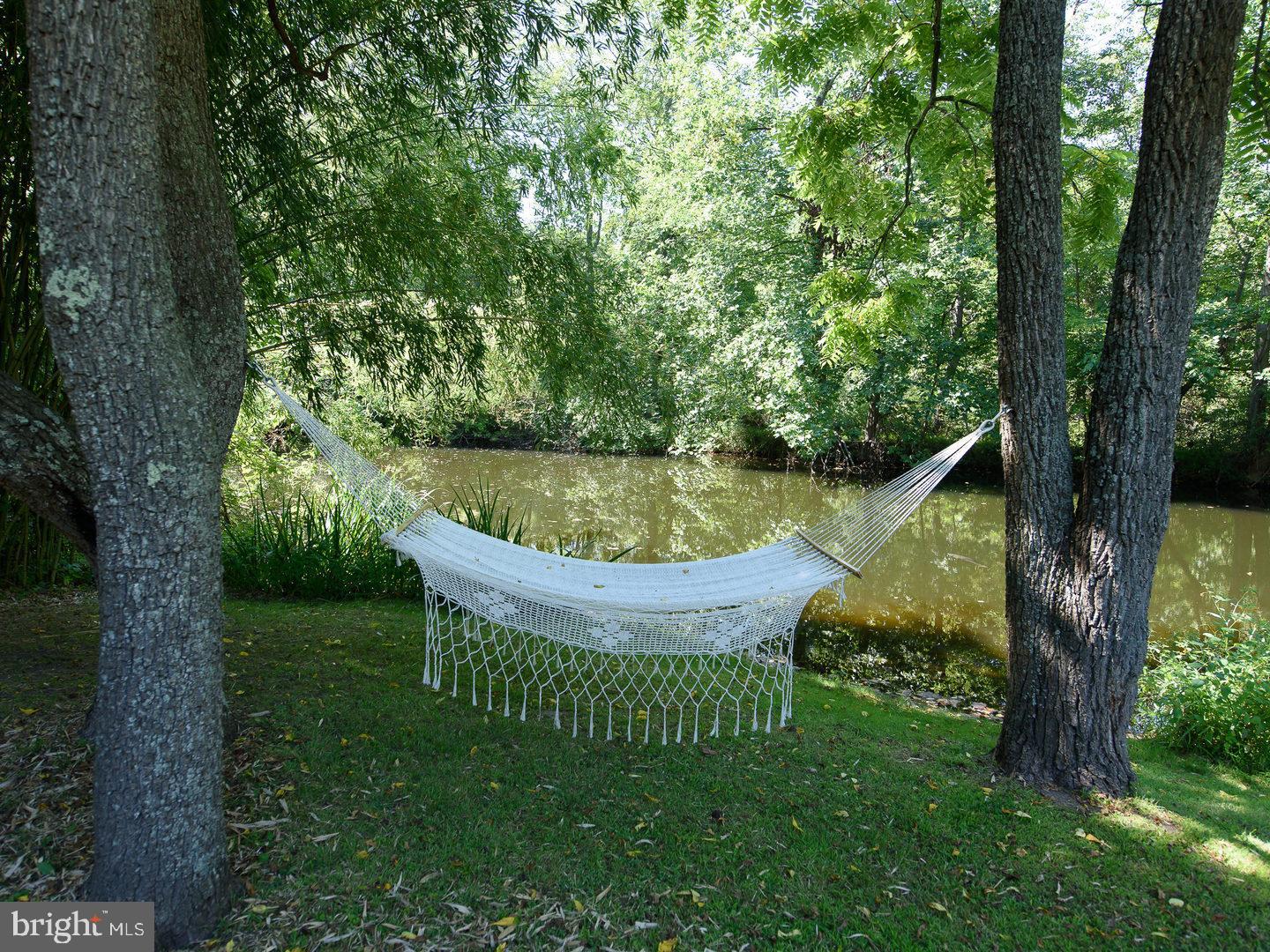 570 Corner Ketch Road Downingtown, PA 19335 - Photo 49 of 53 Pond