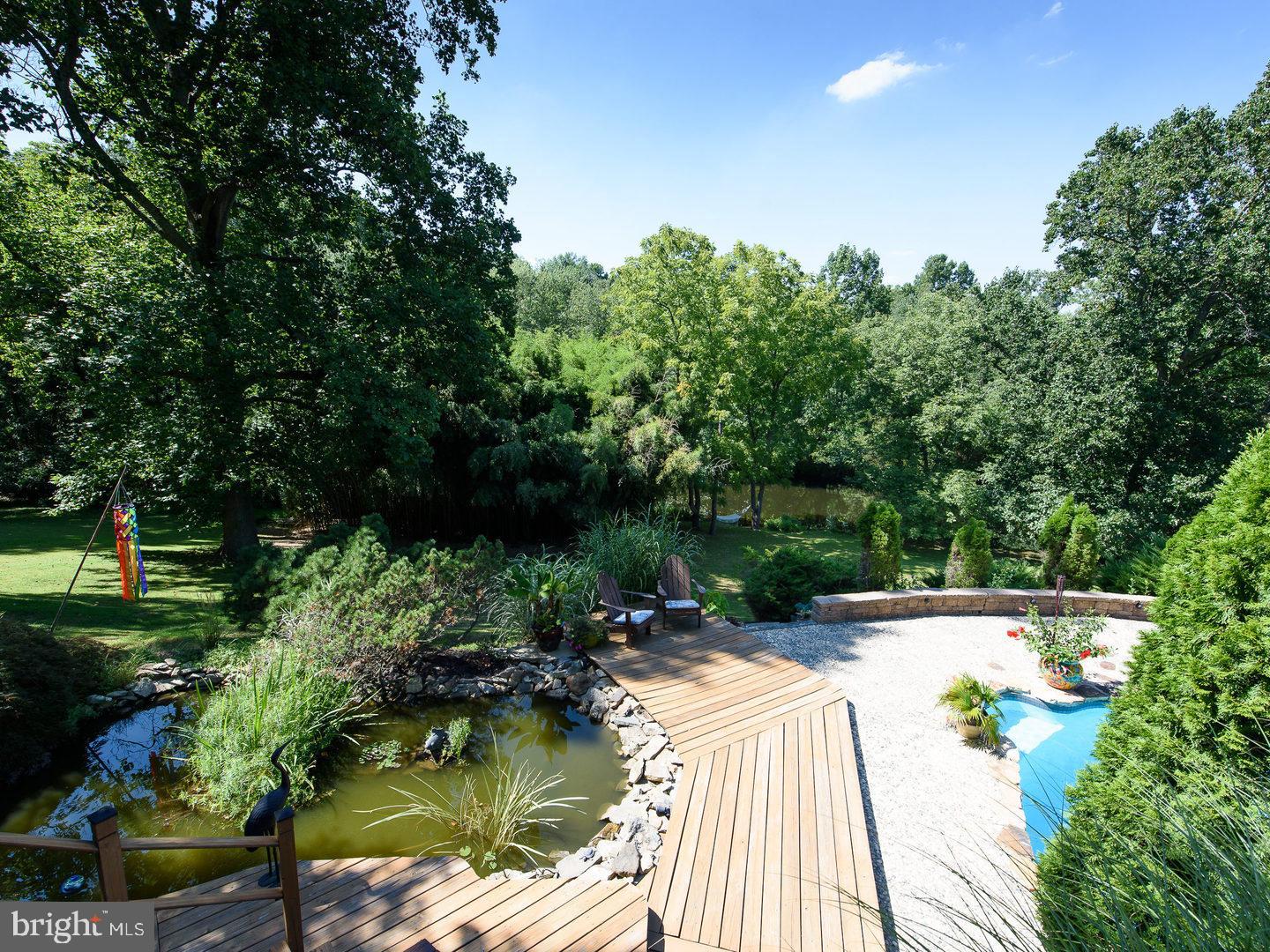 570 Corner Ketch Road Downingtown, PA 19335 - Photo 50 of 53 Pool