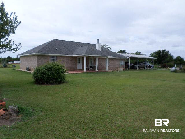 16063 John Bauer Road Summerdale, AL 36580 - Photo 16 of 21