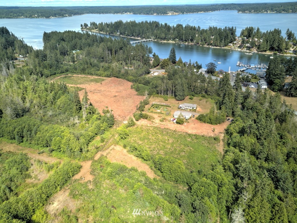 0 East Grapeview Loop Road Allyn, WA 98524 - Photo 1 of 3 Gallery Image 1
