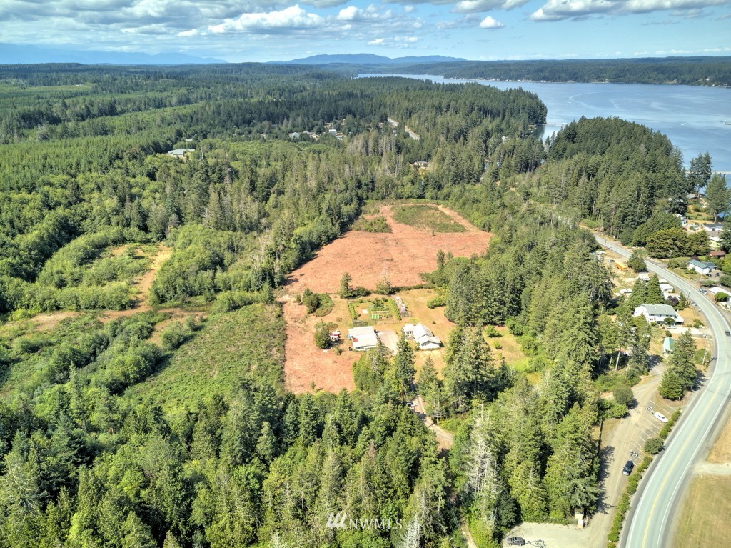 0 East Grapeview Loop Road Allyn, WA 98524 - Photo 3 of 3 Gallery Image 3
