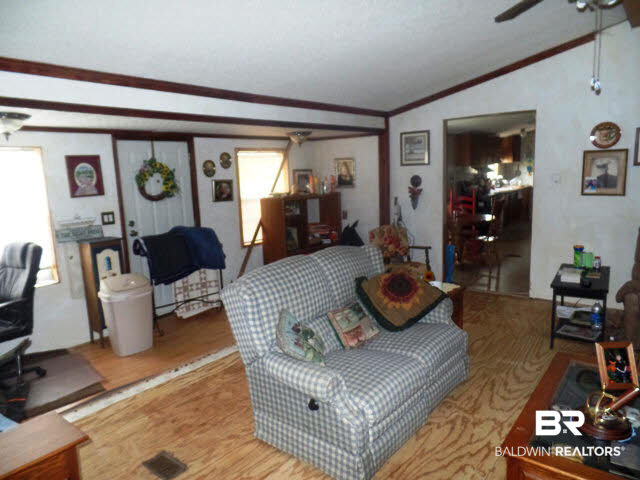 534 Johnson Road Atmore, AL 36502 - Photo 3 of 16