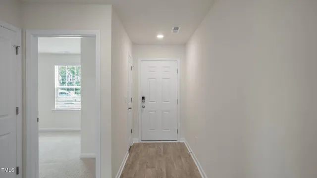 $309,490 | 135 Carriedelle Lane, Wilson's Mills, NC 27577