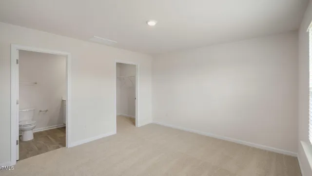 $309,490 | 135 Carriedelle Lane, Wilson's Mills, NC 27577