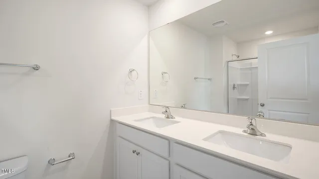 $309,490 | 135 Carriedelle Lane, Wilson's Mills, NC 27577